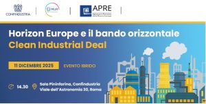 Clean Industrial Deal
