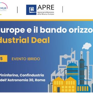Clean Industrial Deal