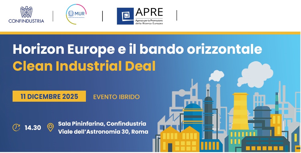 Clean Industrial Deal