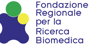 Logo def Fondazione Regionale Ricerca Biomedica