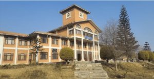Tribhuvan University