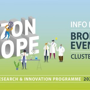 Borkerage event cluster 1