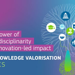 the power of interdisciplinarity