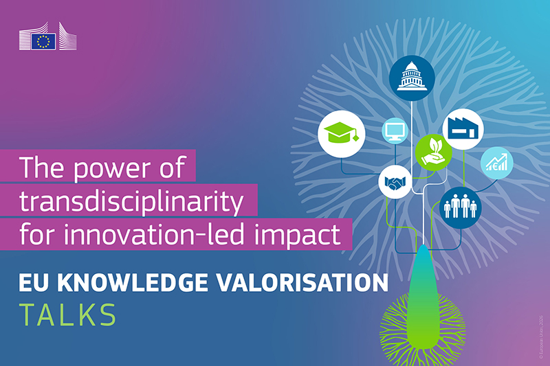 the power of interdisciplinarity