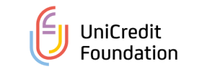 Logo Unicredit Foundation